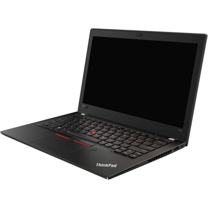 Lenovo ThinkPad X280 i5-8250U Laptop 8Gb RAM, 256Gb SSD, 1920 x 1080p Full HD, 12.5 Inches Windows 11 Professional (Renewed)