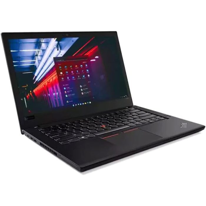 Lenovo ThinkPad T480 Windows 11 Pro Ultrabook 14inch FHD Intel Core i7-8650U 16GB 512GB SSD HDMI WebCam WiFi PC Laptop (Renewed)