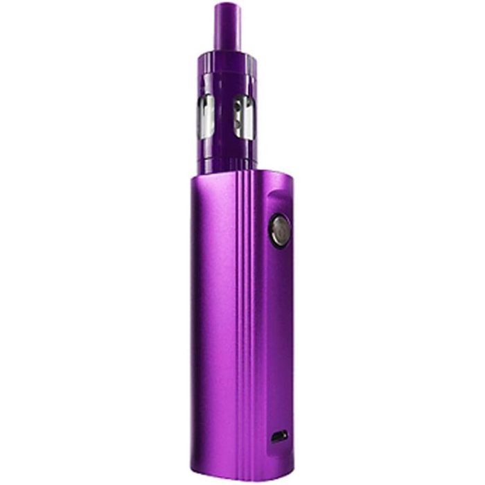 Innokin Endura T22E Kit - No Nicotine No Tobacco (Violet)